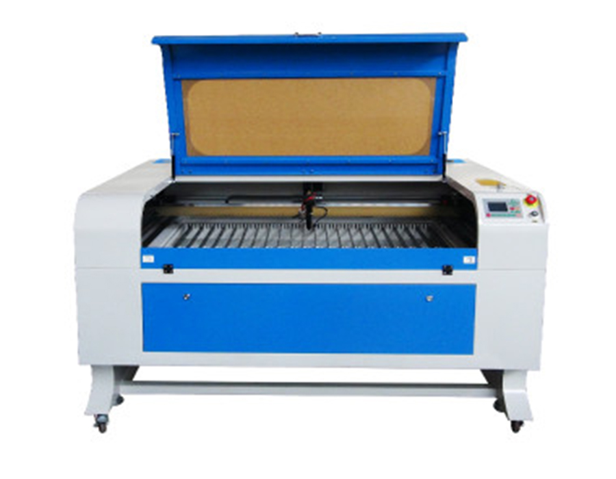 Laser acrylic cutting machine