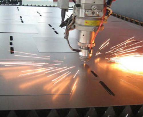 Focus point affects the cutting accuracy of fiber laser cutting machine