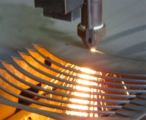 The top seven metal materials most suitable for laser cutting